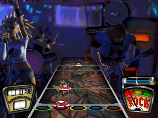 Guitar Hero