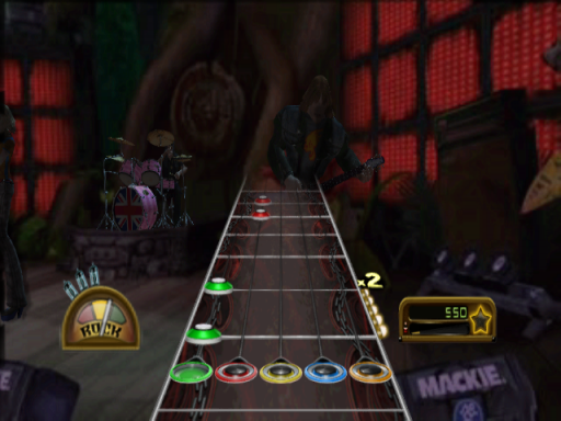 Guitar Hero - Greatest Hits