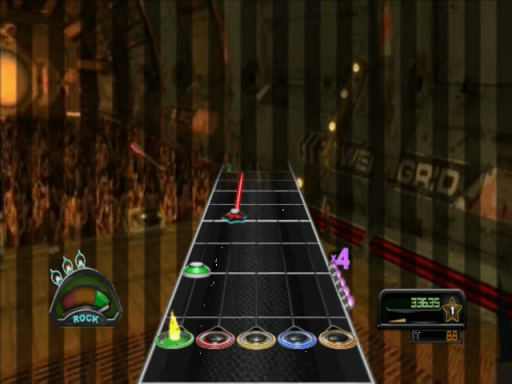 Guitar Hero 5