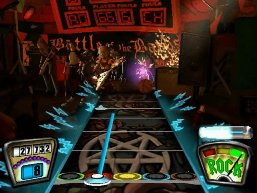 Guitar Hero II