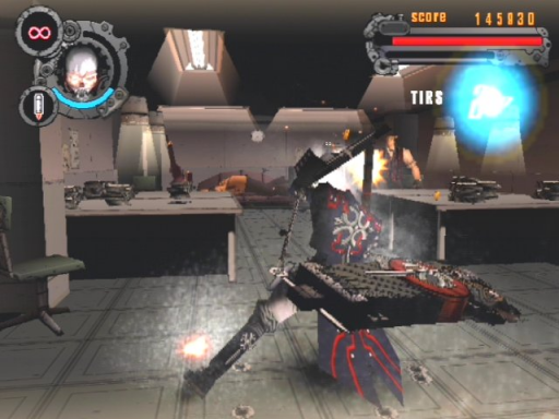 Gungrave
