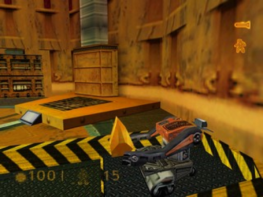 Half-Life