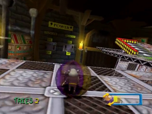 Hamster Heroes