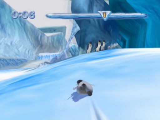 Happy Feet