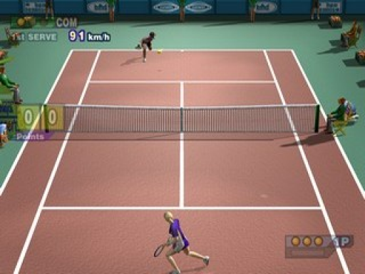 Hard Hitter 2