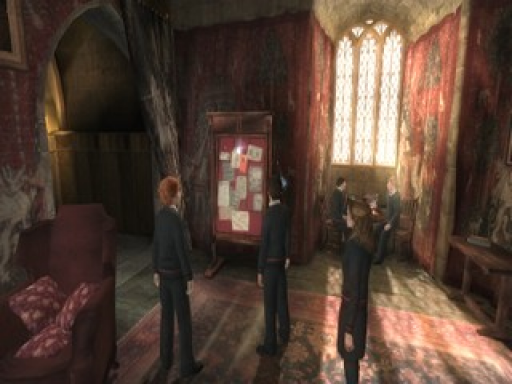 Harry Potter and the Order of the Phoenix