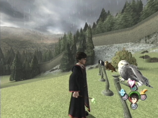 Harry Potter and the Prisoner of Azkaban