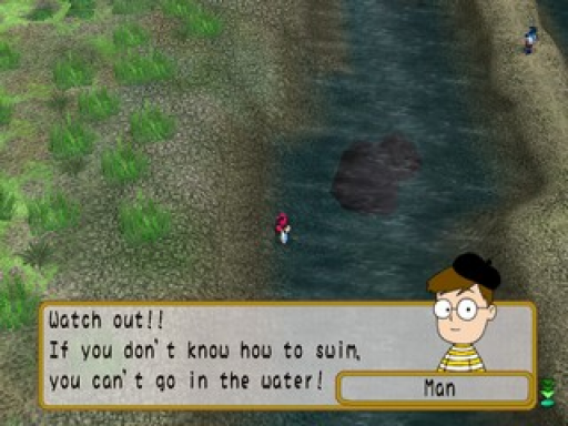 Harvest Fishing
