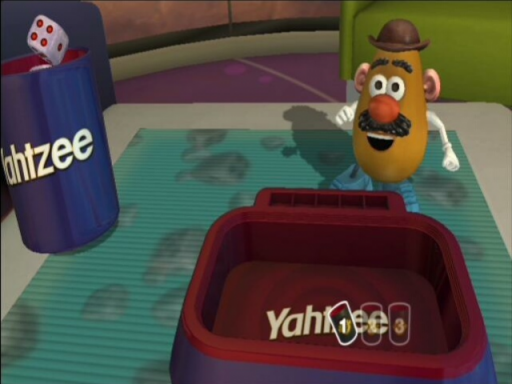 Hasbro Family Game Night