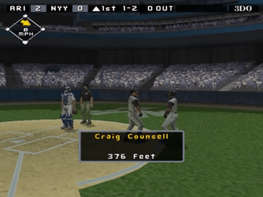 High Heat Major League Baseball 2003