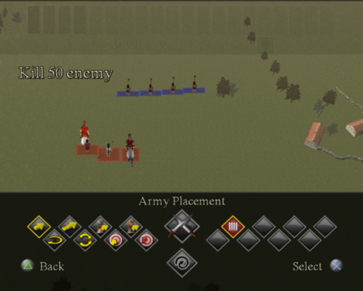 History Channel, The - Great Battles of Rome