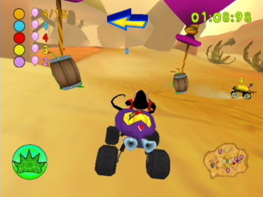 Hugo - Bukkazoom!