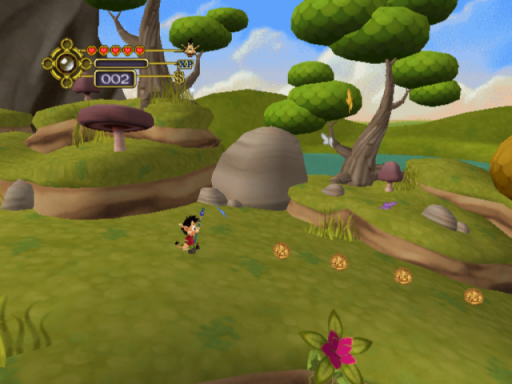 Hugo - Magic in the Trollwoods