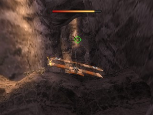 Indiana Jones and the Staff of Kings