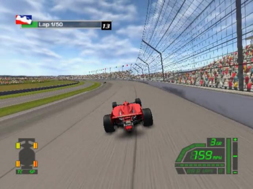 IndyCar Series 2005