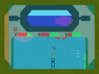 Intellivision Lives - The History of Video Gaming