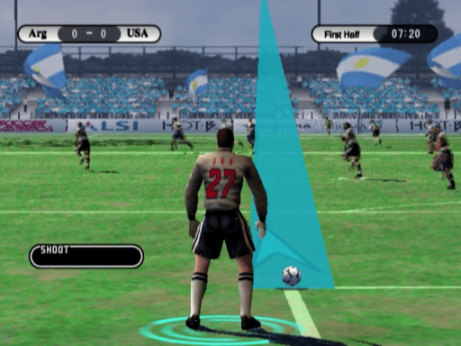 International League Soccer