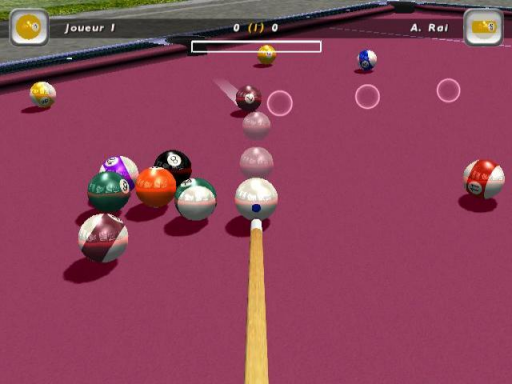 International Pool Championship