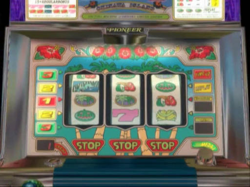 Jackpot Madness
