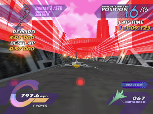 Jet Ion GP