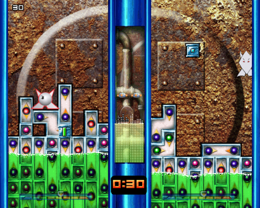 Jetix Puzzle Buzzle