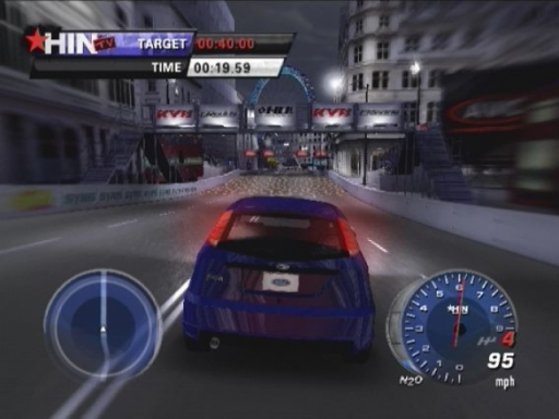 Juiced 2 - Hot Import Nights