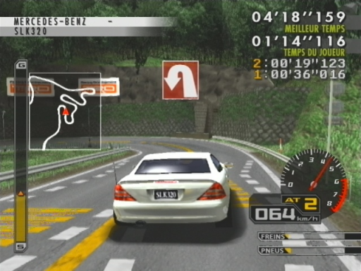 Kaido Racer