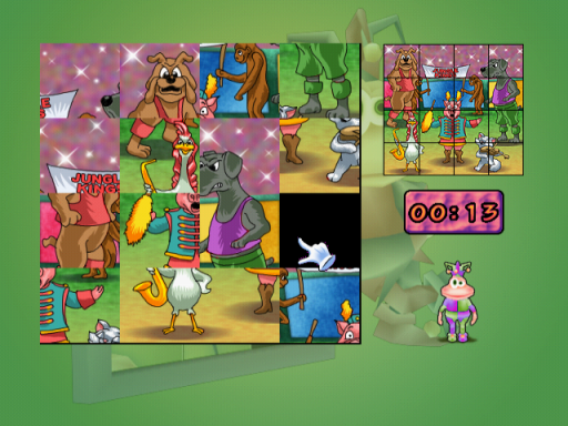 Kiddies Party Pack