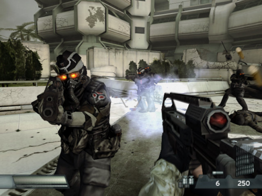 Killzone