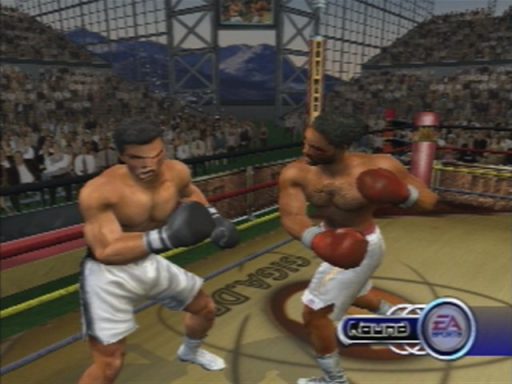 Knockout Kings 2002