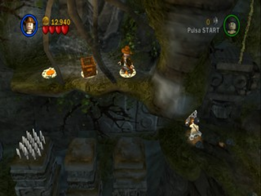 LEGO Indiana Jones - The Original Adventures