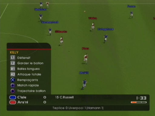 LMA Manager 2004