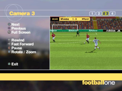 LMA Manager 2006
