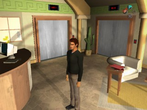 Largo Winch - Empire Under Threat