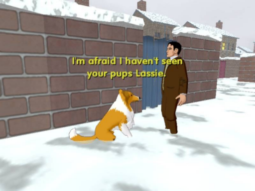 Lassie