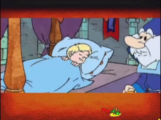 Legend of Camelot