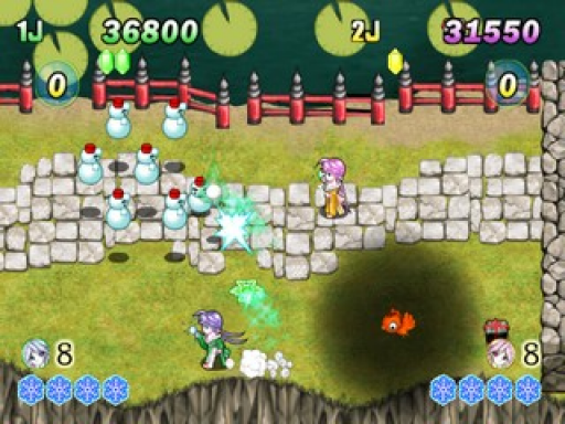 Legend of Sayuki