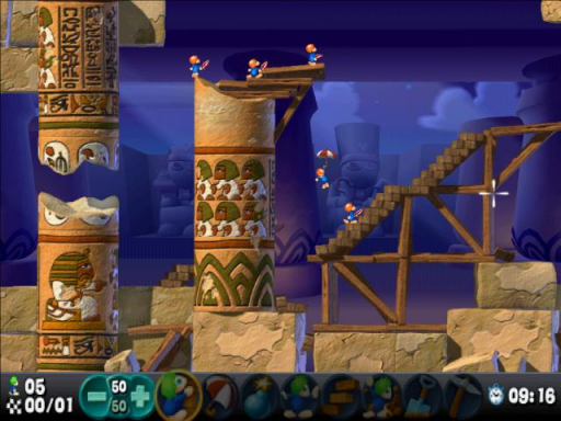 Lemmings