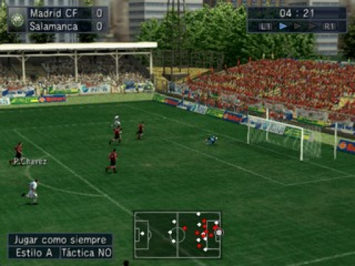 Let's Make a Soccer Team!