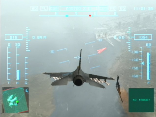 Lethal Skies II