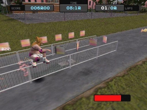 Little Britain - The Video Game