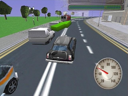 London Cab Challenge