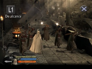 Lord of the Rings, The - The Return of the King