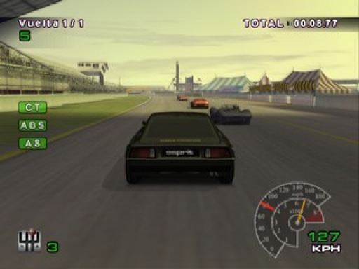 Lotus Challenge