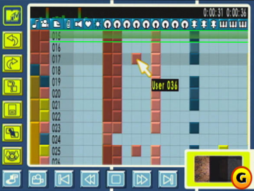 MTV Music Generator 2