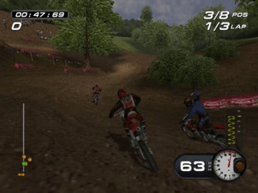MX SuperFly
