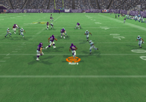 Madden NFL 06
