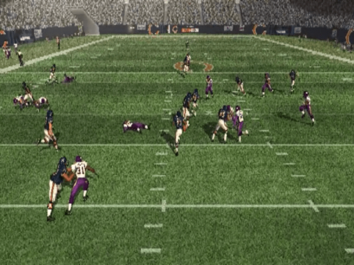 Madden NFL 07