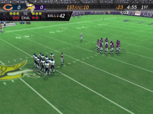 Madden NFL 09