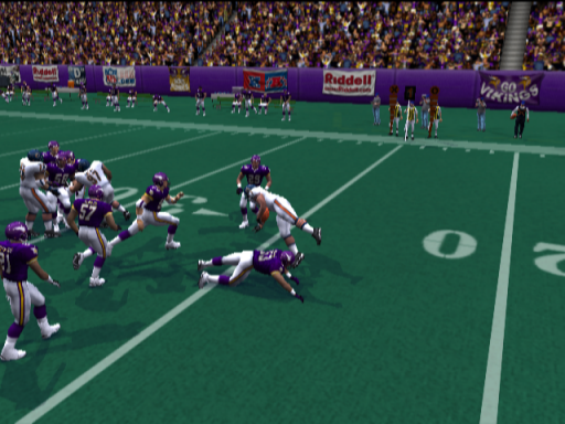 Madden NFL 2004
